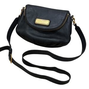 Marc by Marc Jacobs Classic Q Natasha Mini Crossbody